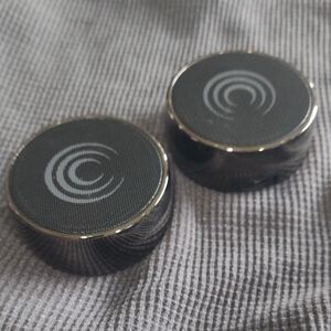 N.O.W. Meditation Speakers